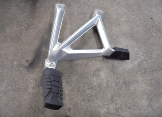 Duo voetsteun links BMW R 1250 GS