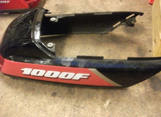 Heck Honda CBR 1000 F