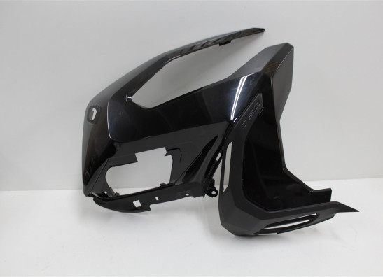 Seitenverkleidung rechts Honda X-adventure 750