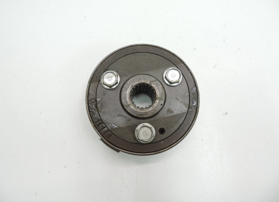 Start koppeling Honda CBX 550 F2