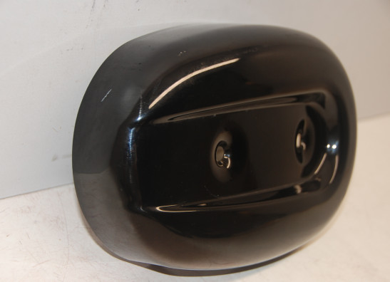 Luchtfilterhuis Harley Davidson Sportster