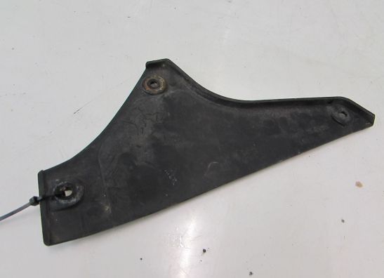 Sonstiges Kawasaki ZXR 400