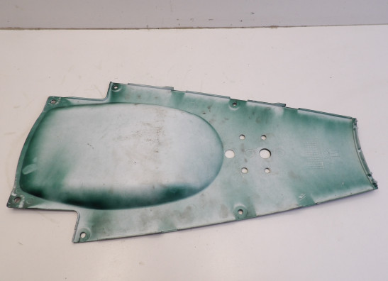 Heckunterverkleidung Yamaha YZF R1