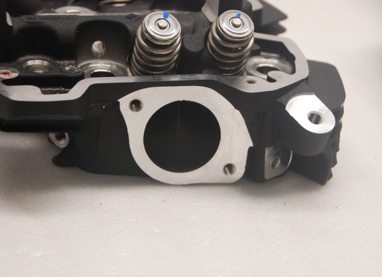 Cylinder head Harley Davidson Softtail