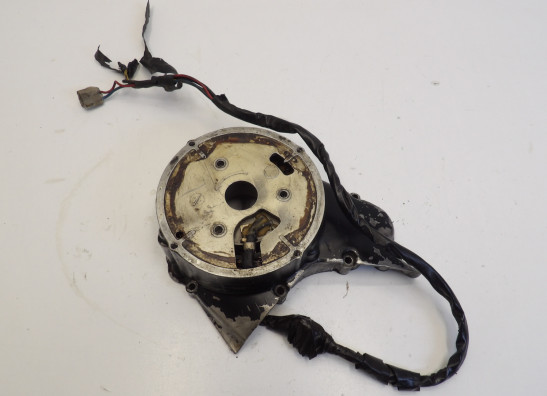 Generator cover Yamaha XS 360