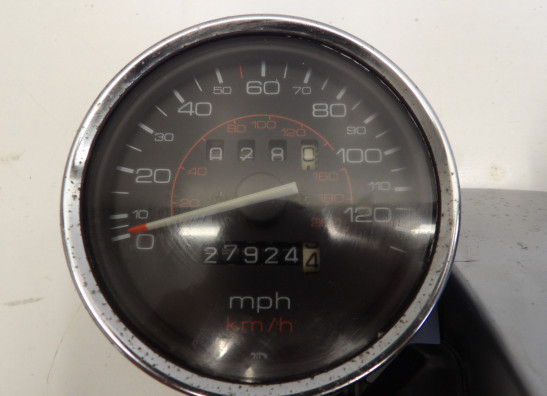 Tellerset Honda VT 700 750