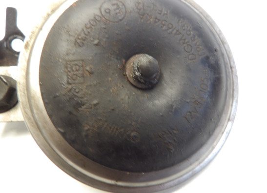 Claxon Suzuki SV 650