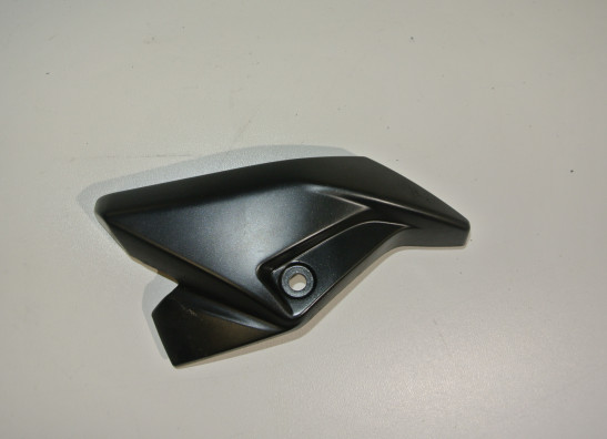 Afdekkap Suzuki GSR 600 2006-2009