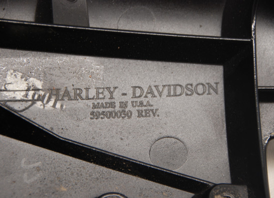 Achterspatbord Harley Davidson VROD VRSC