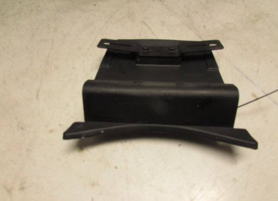 Verkleidungsteil Suzuki Madura 1200