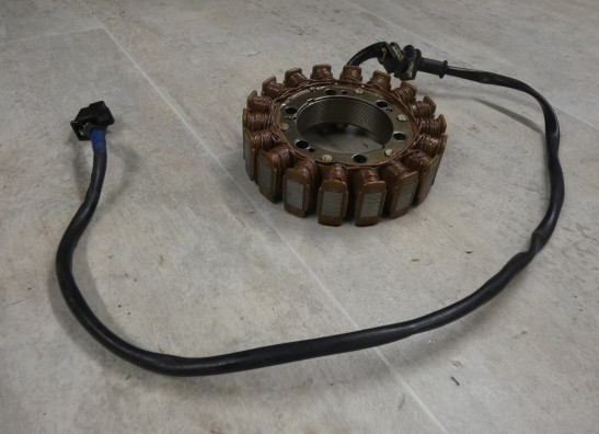 Generator Honda NTV 650