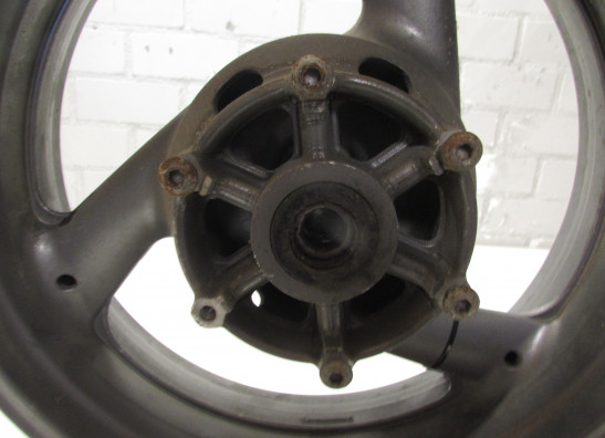 Rear wheel Yamaha TRX 850