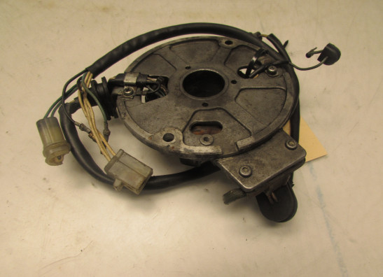 Motorblock Sonstiges Yamaha TZR 125