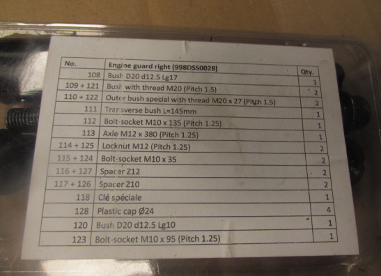 Overig KTM Overige KTM