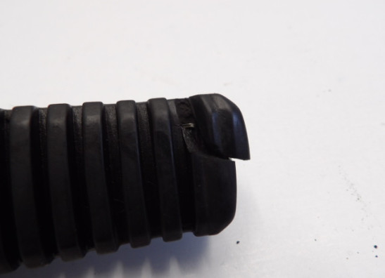 Footrest right Kawasaki GPZ 900