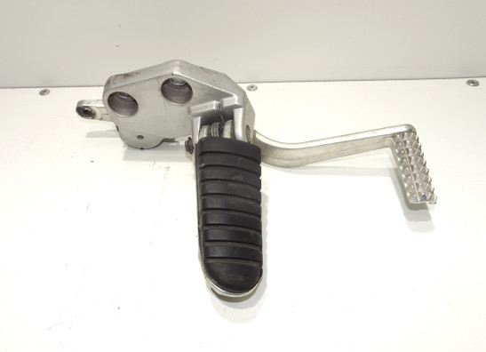 Rechter schetsplaat Suzuki DL 1000 V STROM