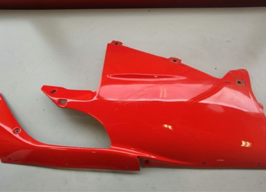 Rechter onderkuip Aprilia RSV 1000 1998-2000
