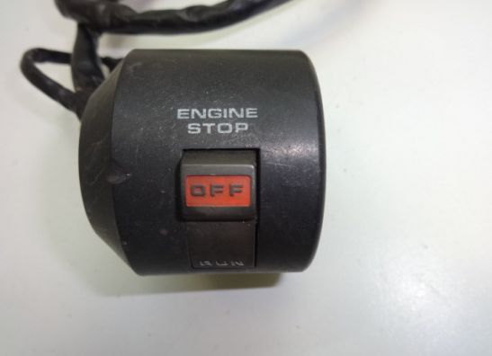 Stuurschakelaar rechts Honda VF 500 