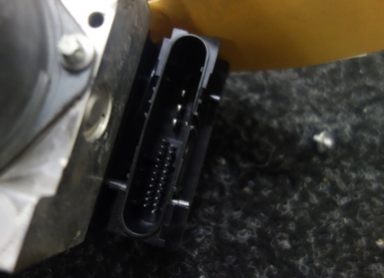 ABS pomp Honda VFR 1200