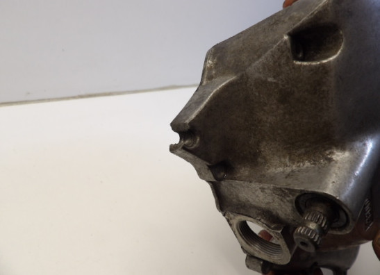 Crankcase cover Clutch side Suzuki GS 850