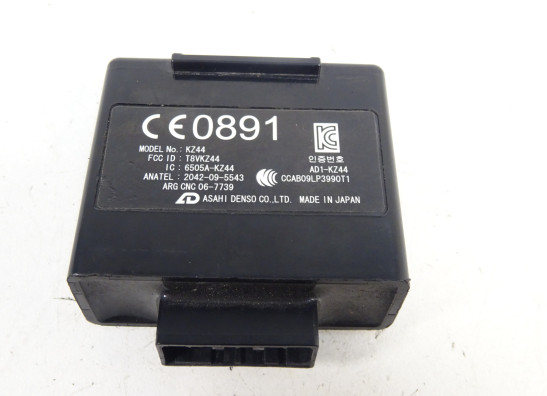 Relais Kawasaki ZX 10 R