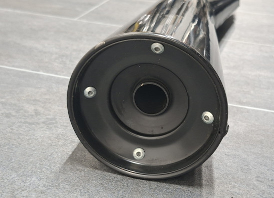 Uitlaat Honda VF 700  750 F