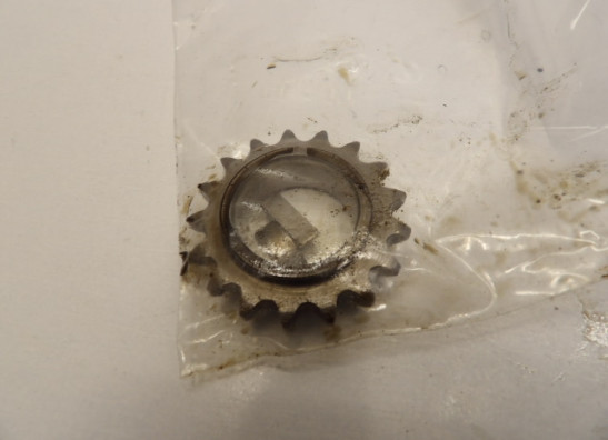 Krukas KTM 640 Duke 2