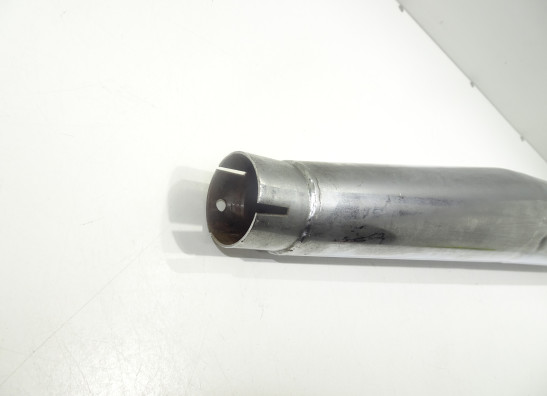 Uitlaat Ducati Bevel Drive Koningsasser