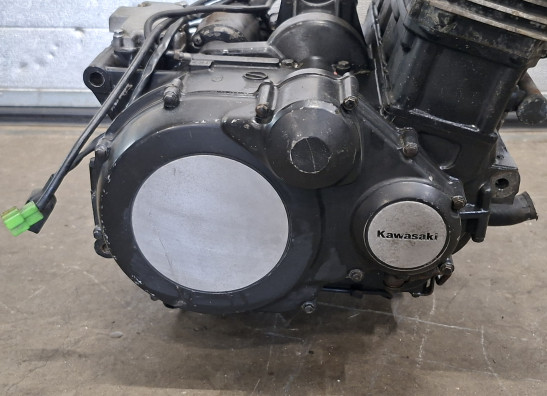 Motorblok Kawasaki ZL 900 Eliminator