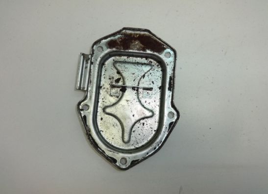 Engine cover Honda CX 500