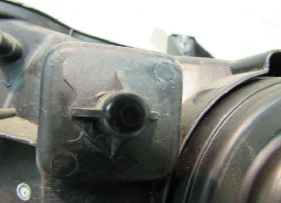 Koplamp Yamaha YZF 600 Thundercat