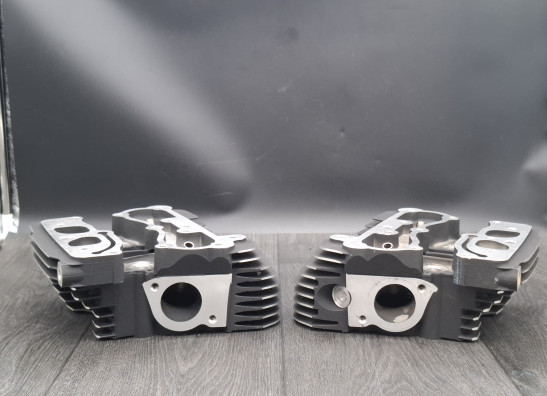 Cilinderkop Harley Davidson FLSTF Fat Boy