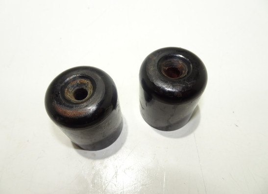 Stuurdemper Suzuki DL 650 V STROM