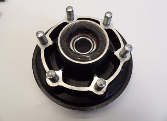 Tandwieldrager Kawasaki Z 1000 Sx