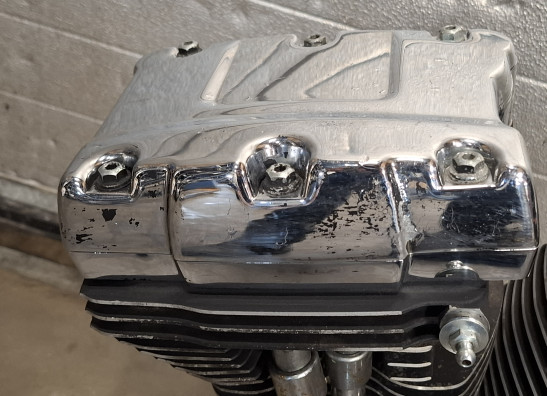 Motorblok Harley Davidson FLHR Road King
