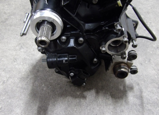 Versnellingsbak BMW R 1250 GS