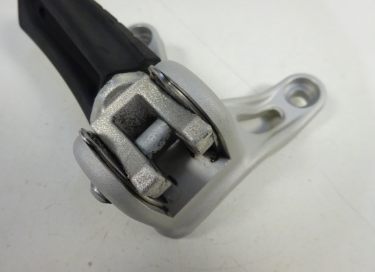 Duo voetsteun rechts KTM 690 Duke 4