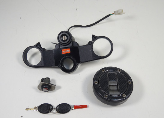 Slotenset Aprilia Falco 1999-2005
