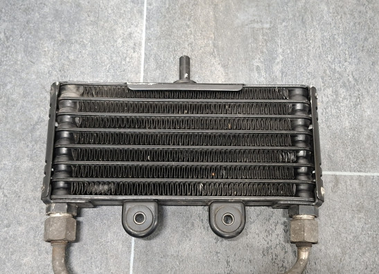 Oil cooler Yamaha XJ 900 F