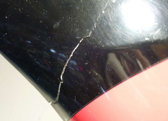 Linker zijkuip Honda CBR Fireblade