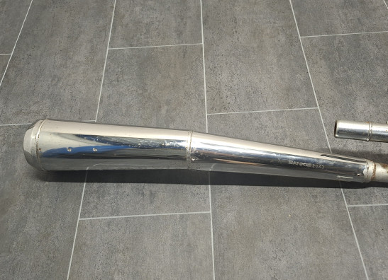 Muffler Honda CB 750 
