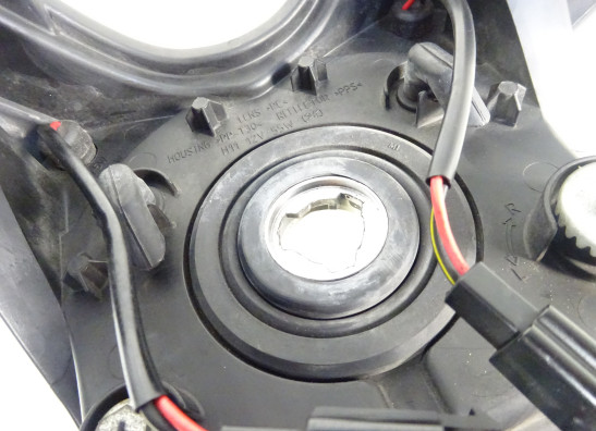 Koplamp Kawasaki ER 6