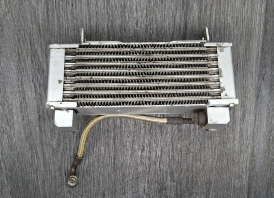 Oliekoeler Ducati monster 900