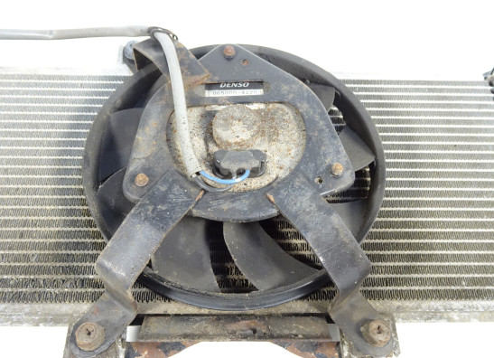 Radiateur Kawasaki ER 6