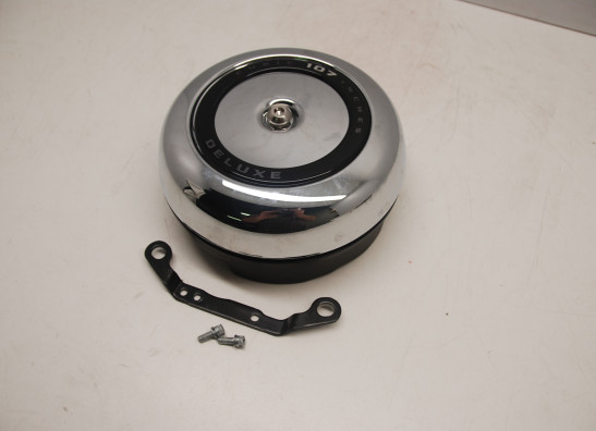 Luchtfilterhuis Harley Davidson Softtail