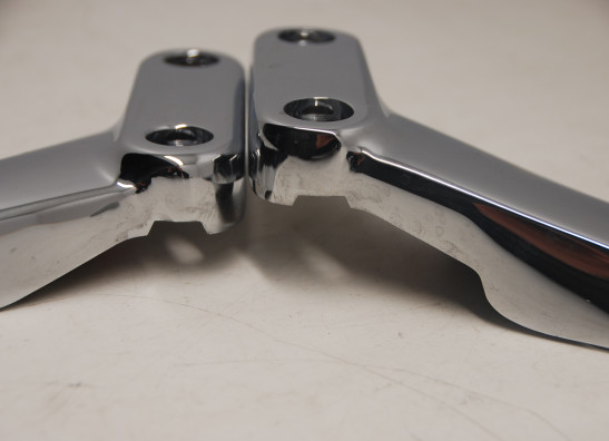 Achtersubframe Harley Davidson Softtail