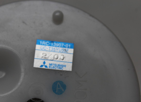 Fuel pump Yamaha Tracer 900 GT