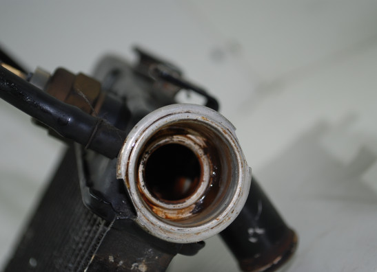 Radiator Yamaha GTS 1000