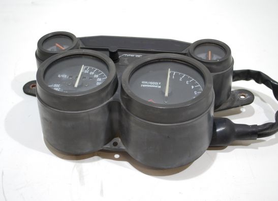 Tellerset Kawasaki ZX 10 R