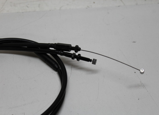 Gaszug Yamaha Tenere 700